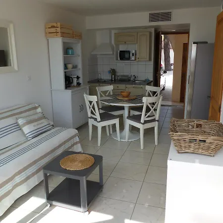 Face A La La Croix-Valmer