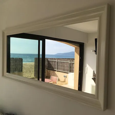 Lägenhet Face A La *