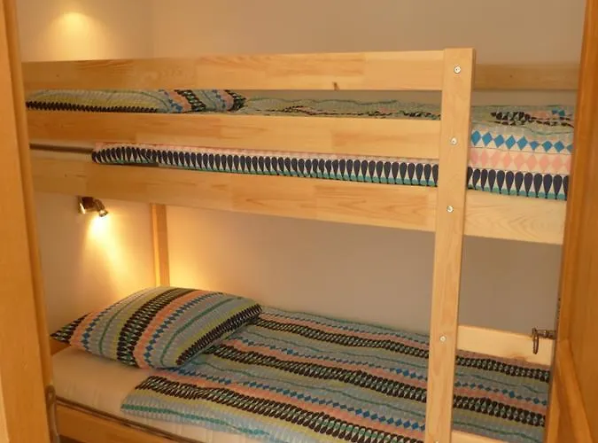 Face A La Apartment *