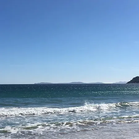 아파트 Face A La 라크루아발메르